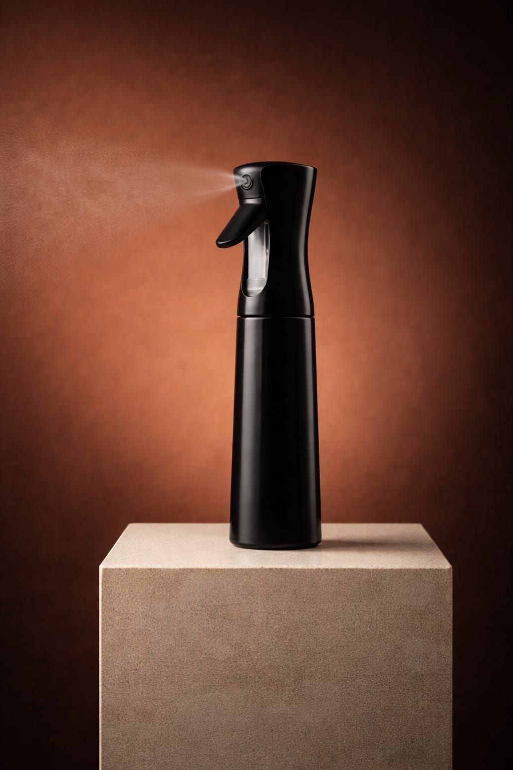 MIST SPRAY BOTTLE