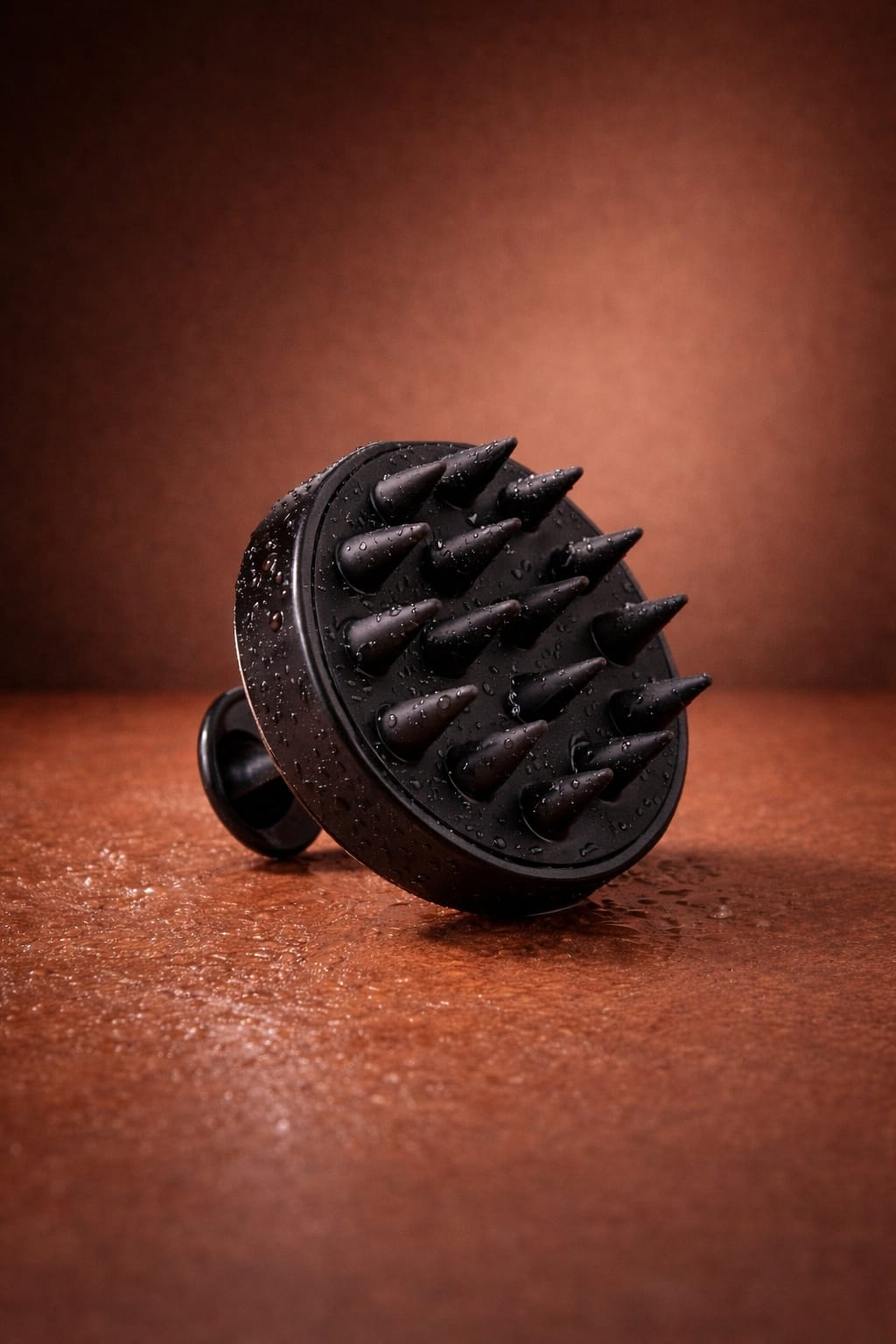 SCALP MASSAGER