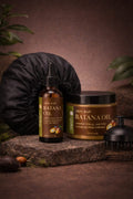 Batana- Grow and Glow Kit