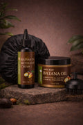 Batana- Nourish & Nurture Kit