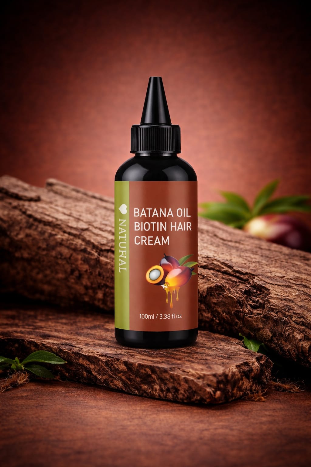 BATANA HAIR CREAM