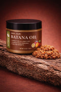 RAW BATANA OIL