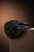 SILK HAIR BONNET